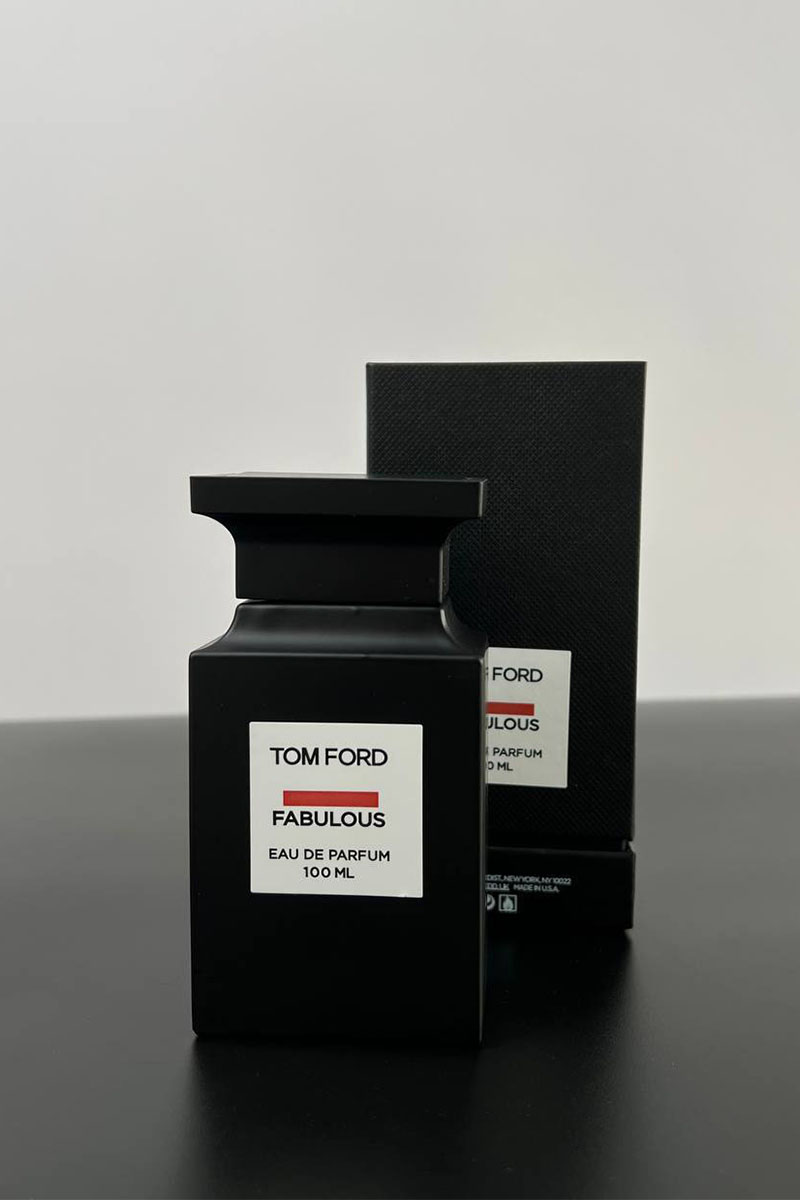 Tom Ford Парфюмерная вода Fabulous (100 мл)