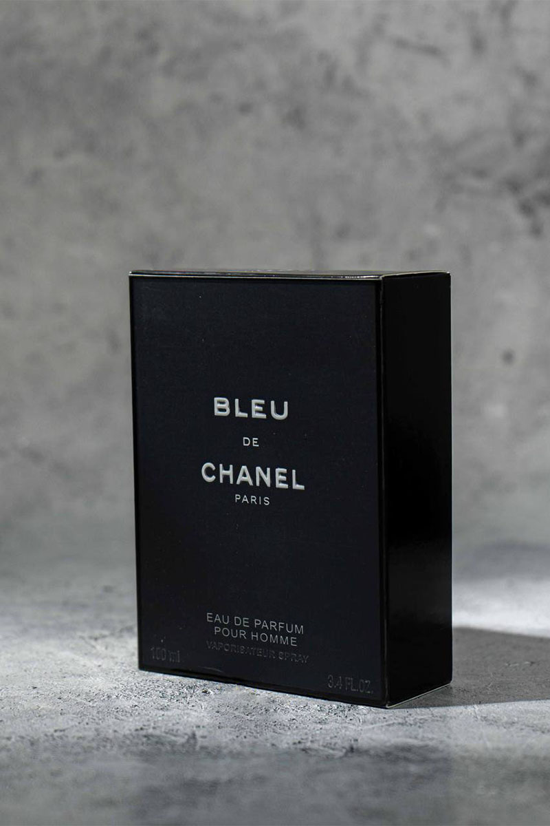 Chаnеl Парфюмерная вода Bleu (100 мл)
