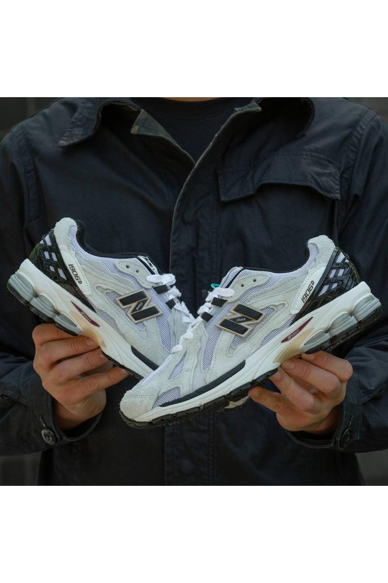 New Balance Кроссовки 1906R "Protection Pack"