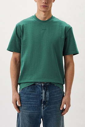 Мужская футболка Dapolino - Green