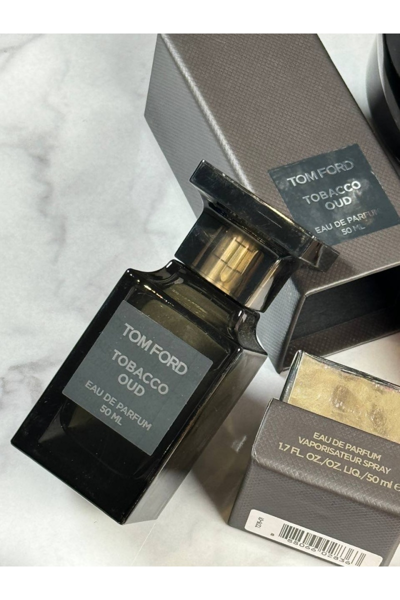 Tom Ford Парфюмерная вода Tobacco Oud (50 мл)