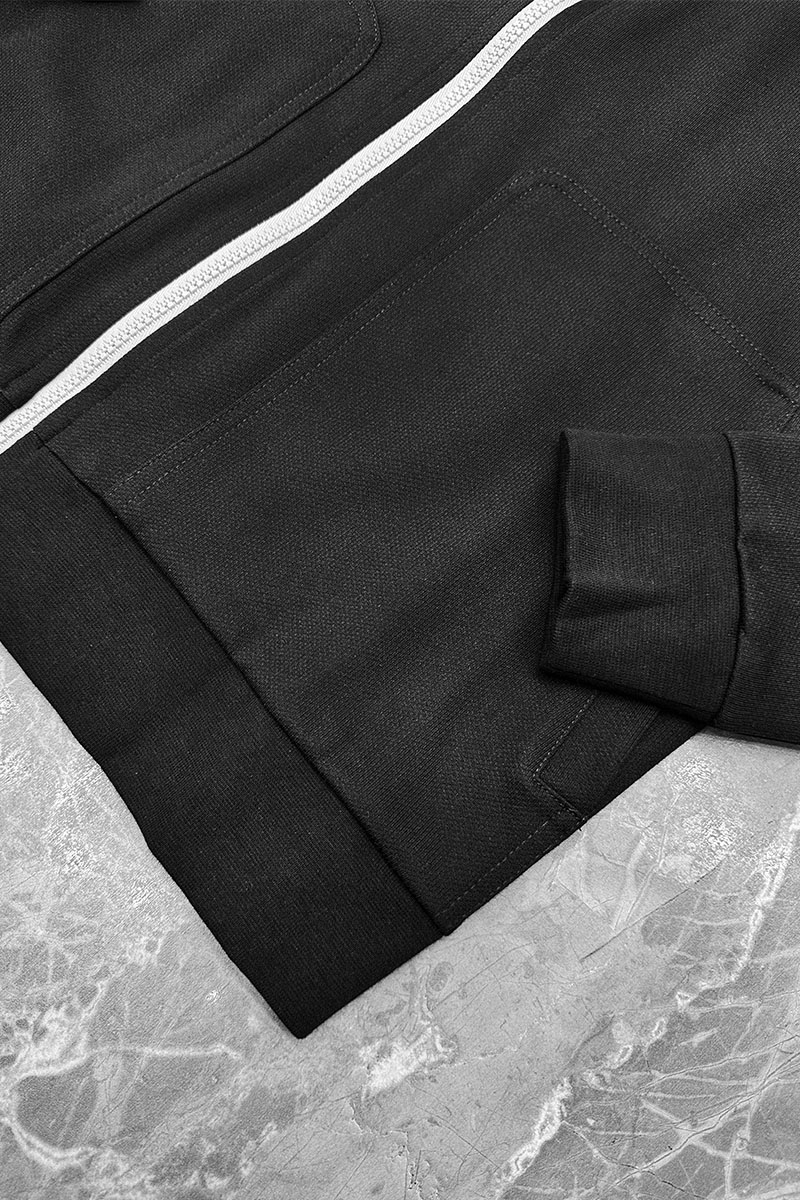 Brunеllо Сuсinеlli Спортивный костюм logo-embroidered - Black