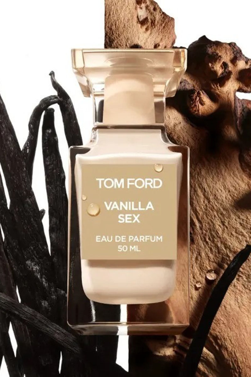 Tom Ford Парфюмерная вода Vanilla Sex (50 мл)
