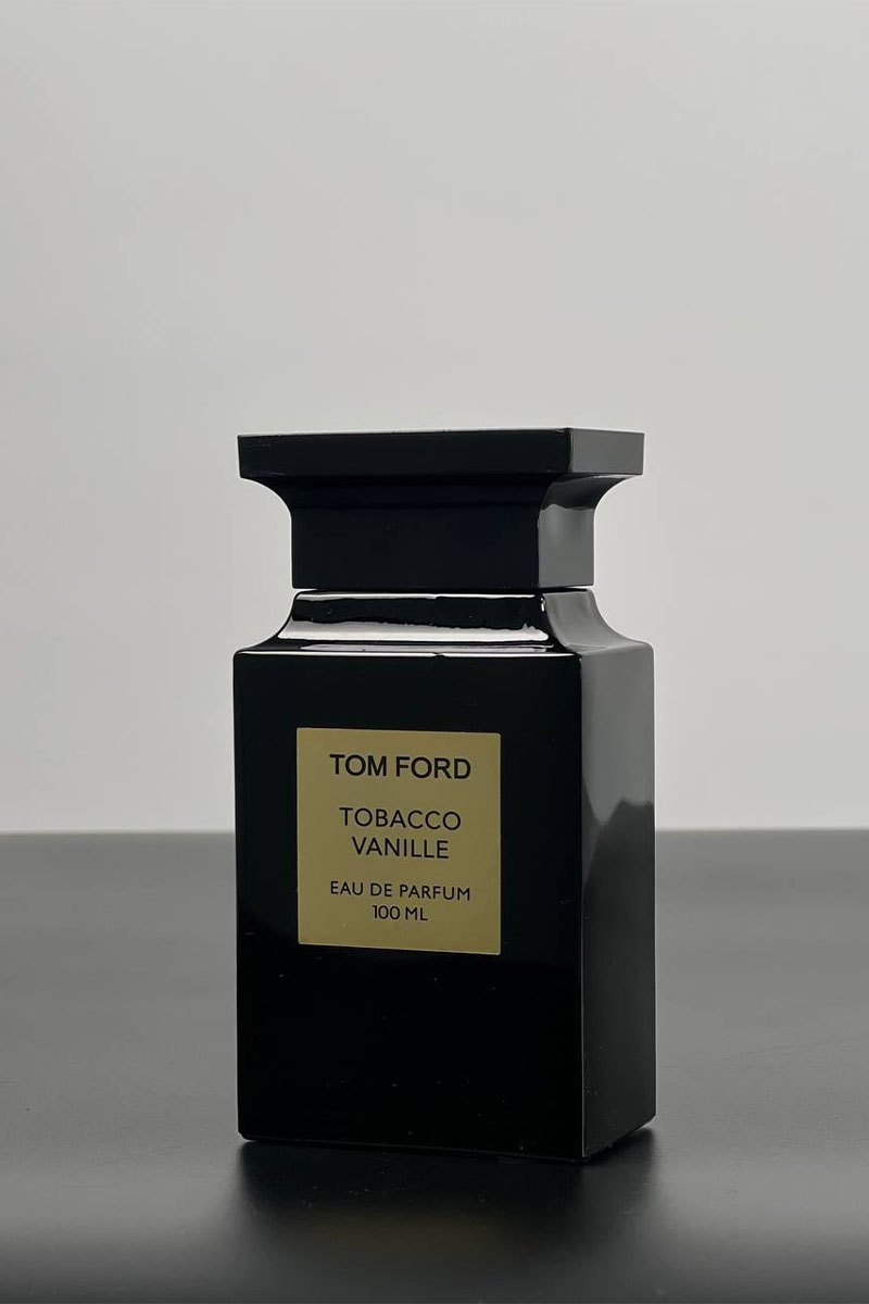 Tom Ford Парфюмерная вода Tobacco Vanille (100 мл)