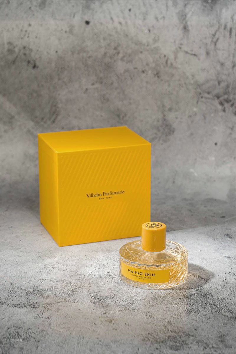 Designer Clothing Парфюмерная вода Vilhelm Parfumerie mango skin (100 мл)