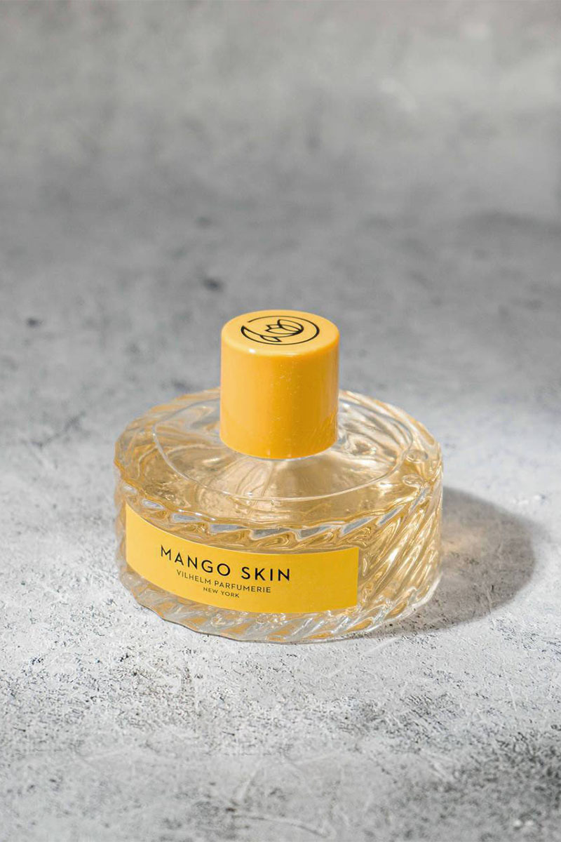 Designer Clothing Парфюмерная вода Vilhelm Parfumerie mango skin (100 мл)