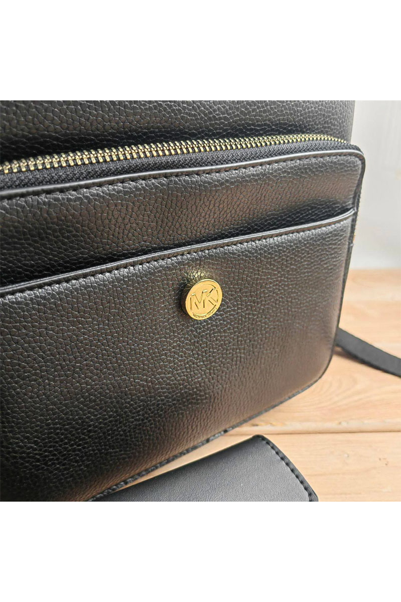Michael Kors Кожаный рюкзак Maisie Medium 31x25 см