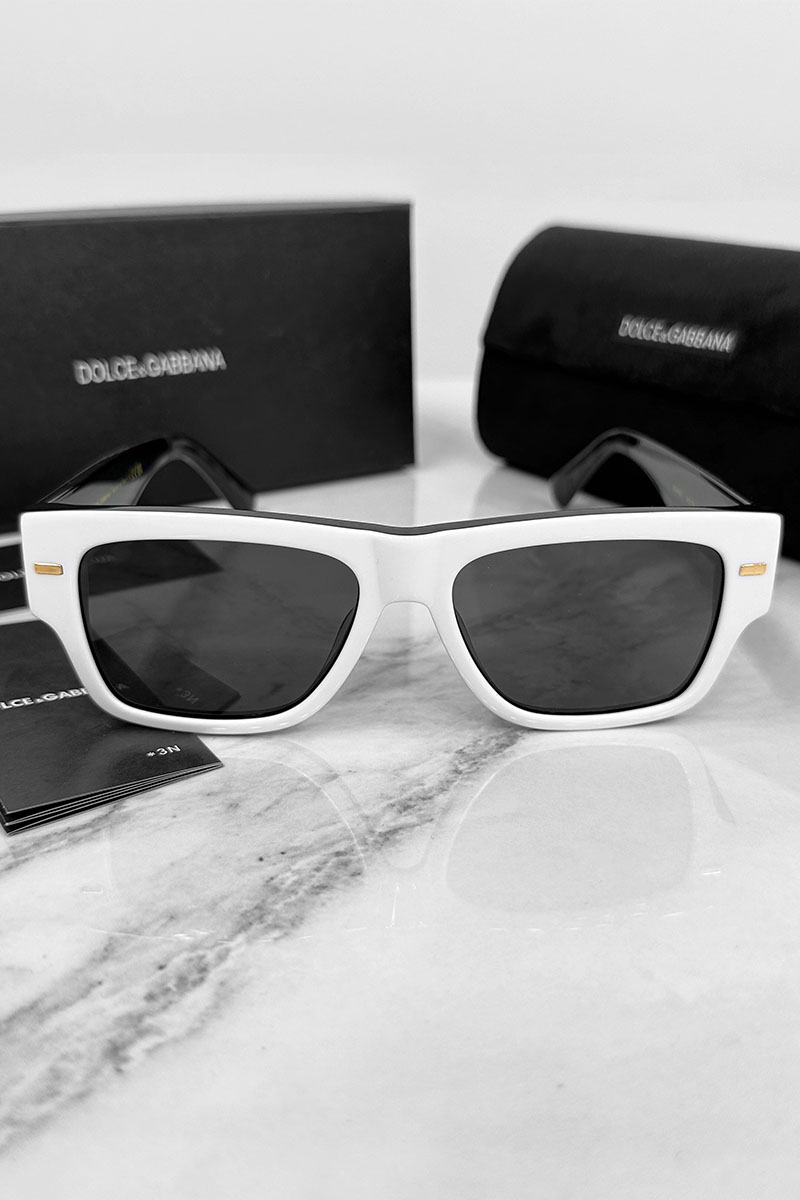 Dоlсе & Gаbbаnа Солнцезащитные очки Lusso Sartoriale 