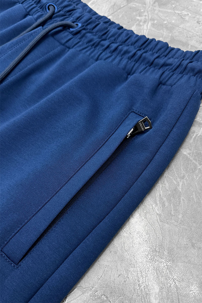 Tommy Hilfiger Спортивный костюм синего цвета