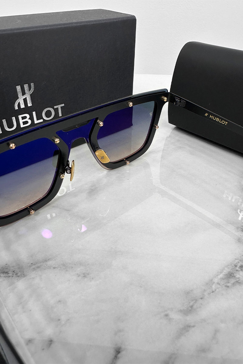 Designer Clothing Солнцезащитные очки Hublot
