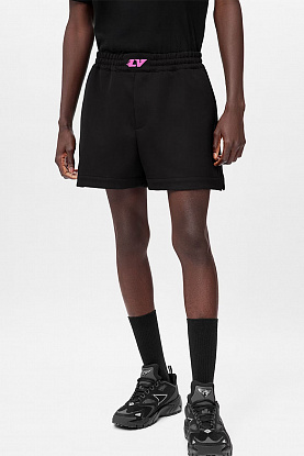 Мужские шорты Basketball Tailored Shorts - Black 