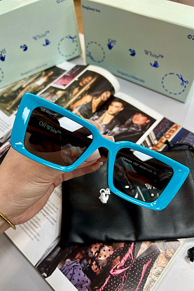 Солнцезащитные очки e Savannah - Blue