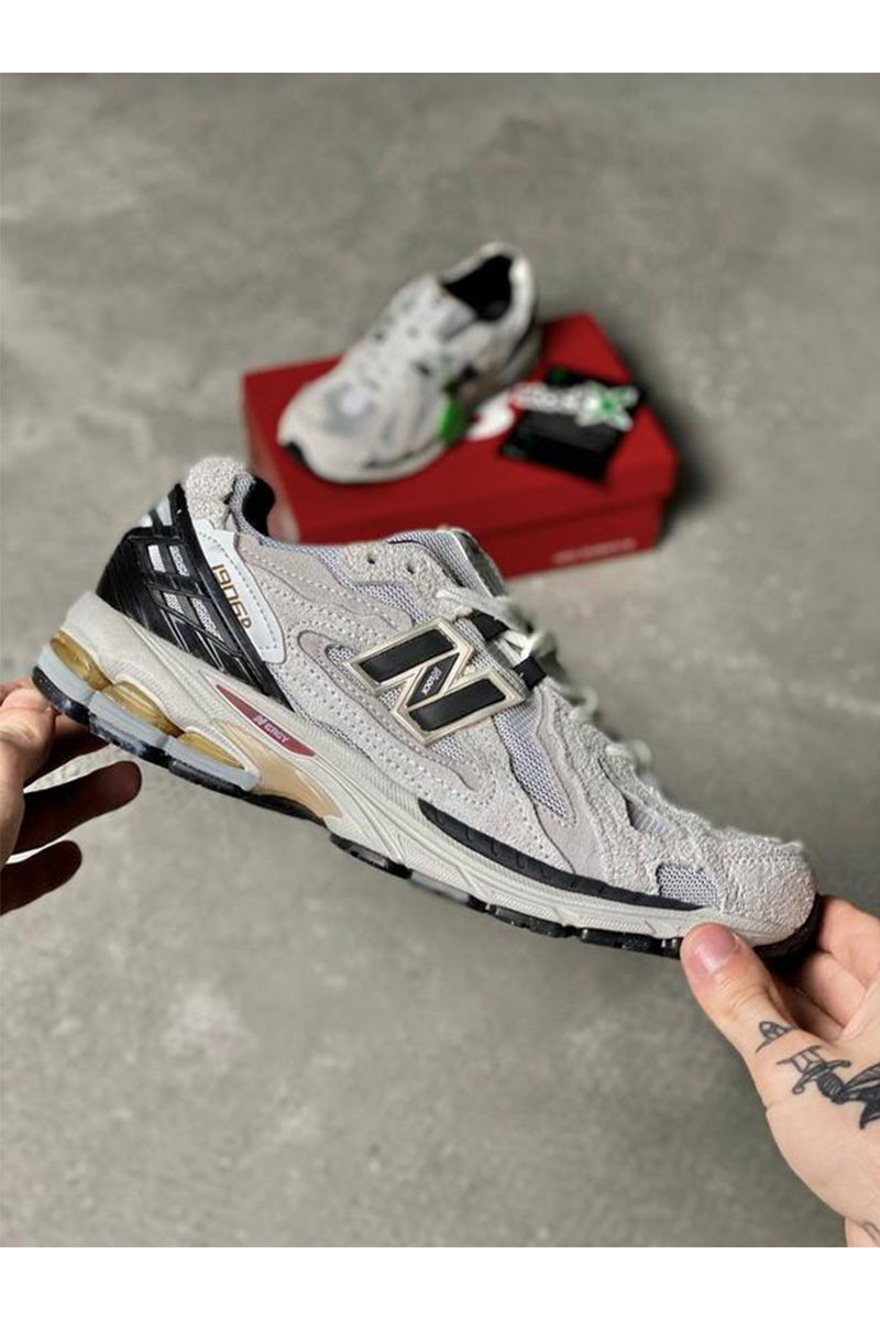 New Balance Кроссовки 1906R "Protection Pack"