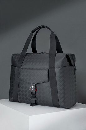 Кожаная сумка Extreme 3.0 Premium 44x33x19 см