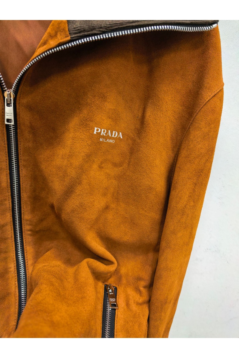 Prada Винтажная куртка premium
