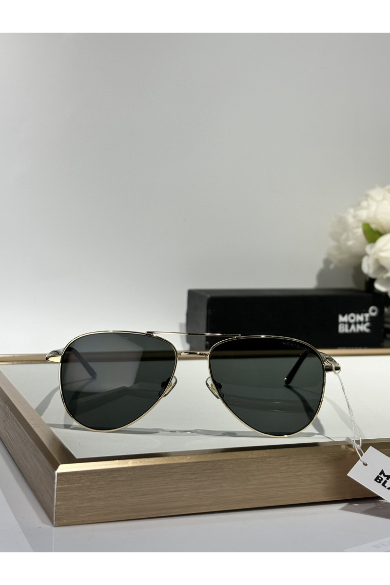 Montblanc Солнцезащитные очки 