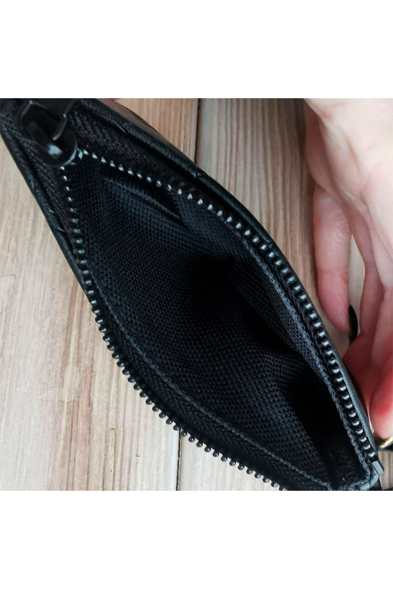 Lоuis Vuittоn Кожаная сумка Duo Messenger Monogram Shadow 25x18 см