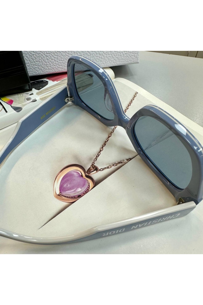 Dior Солнцезащитные очки Pacific