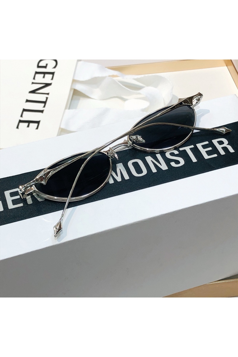 Designer Clothing Солнцезащитные очки Gentle Monster Eden
