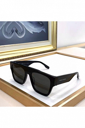 Солнцезащитные очки square-frame