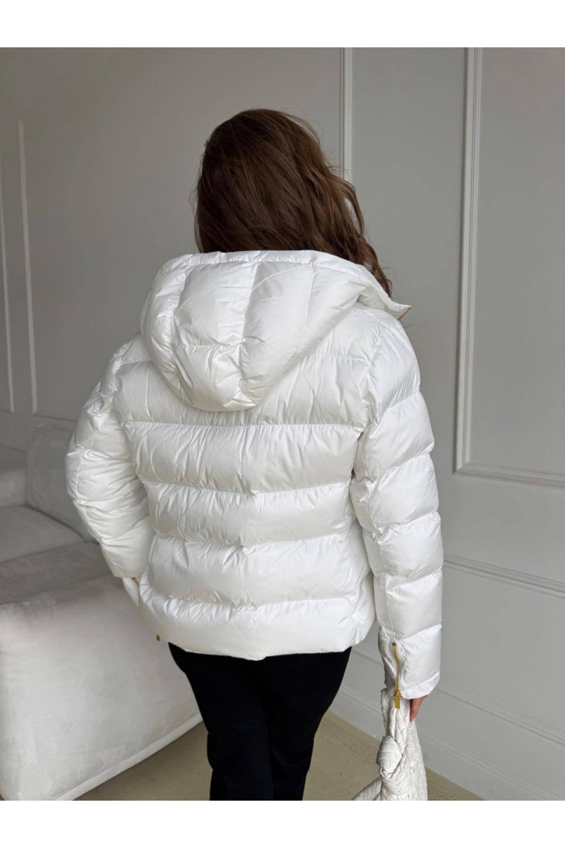 Schiaparelli Женская куртка Premium - White