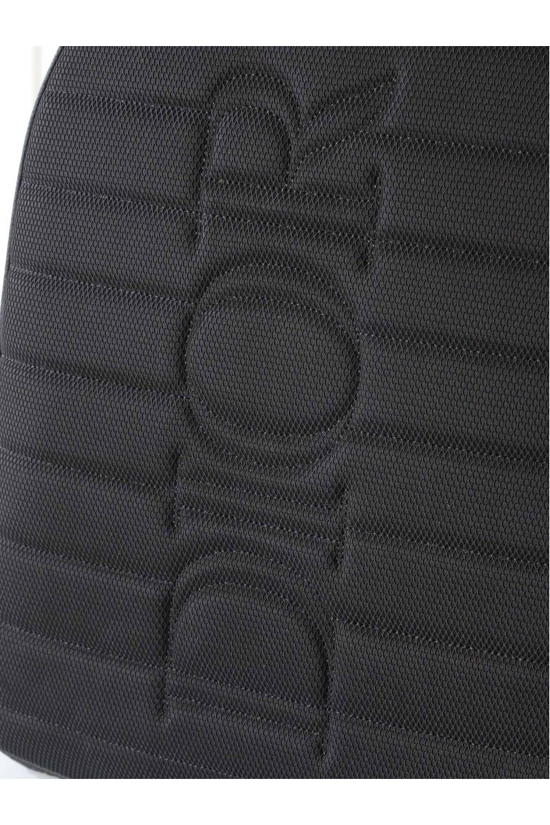 Dior Текстильный рюкзак Oblique Premium 43.5x33x19.5 см