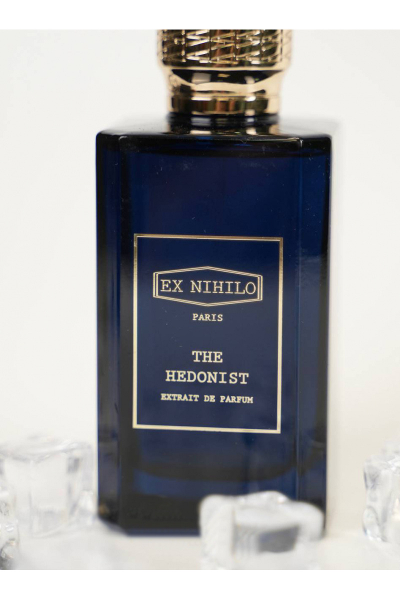 Designer Clothing Парфюмерная вода Ex Nihil The Hedonist (100 мл)