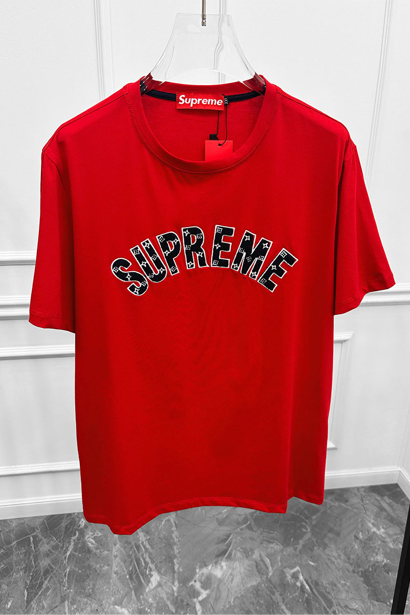 Designer Clothing Supreme Arc Logo