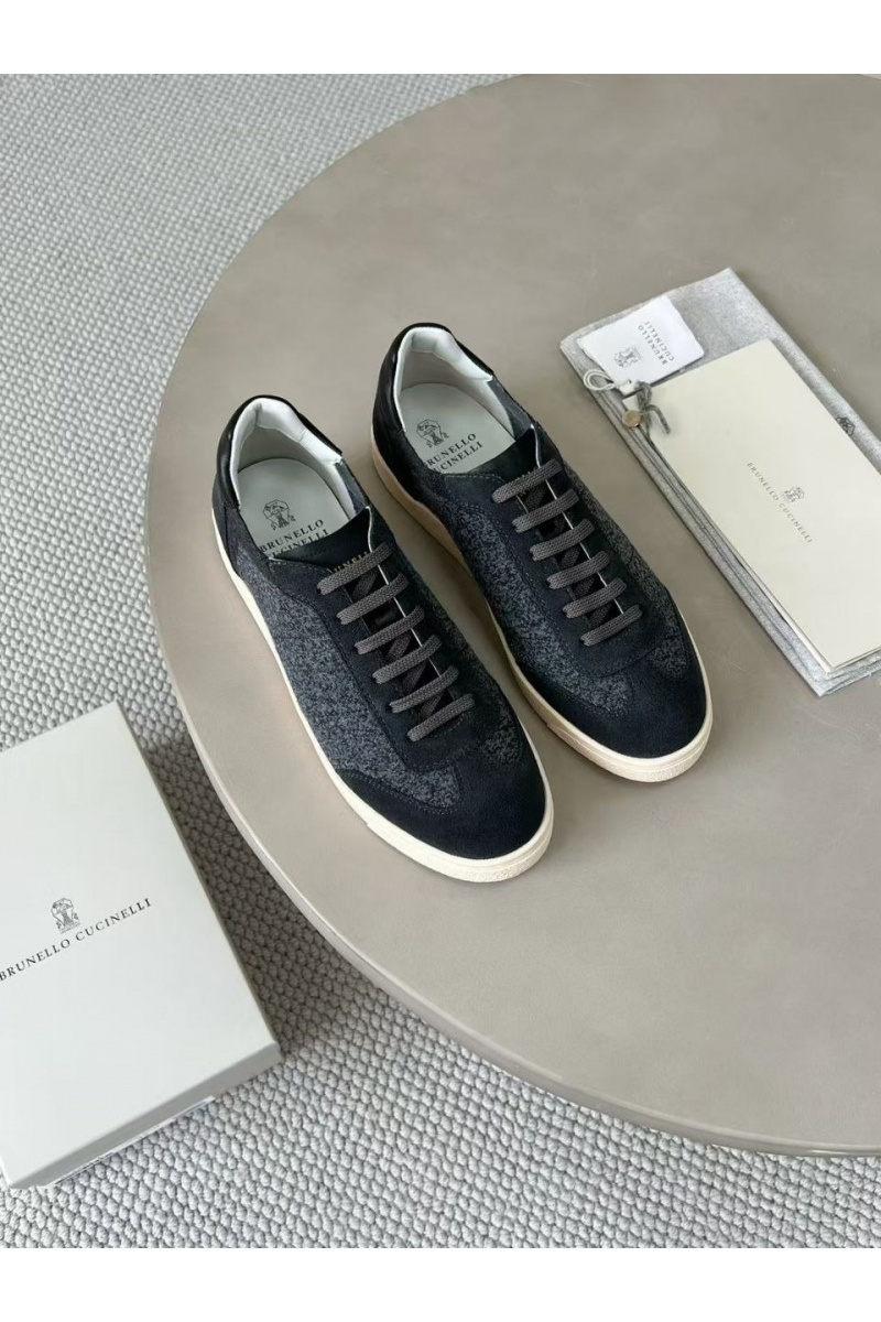 Designer Комбинированные кроссовки