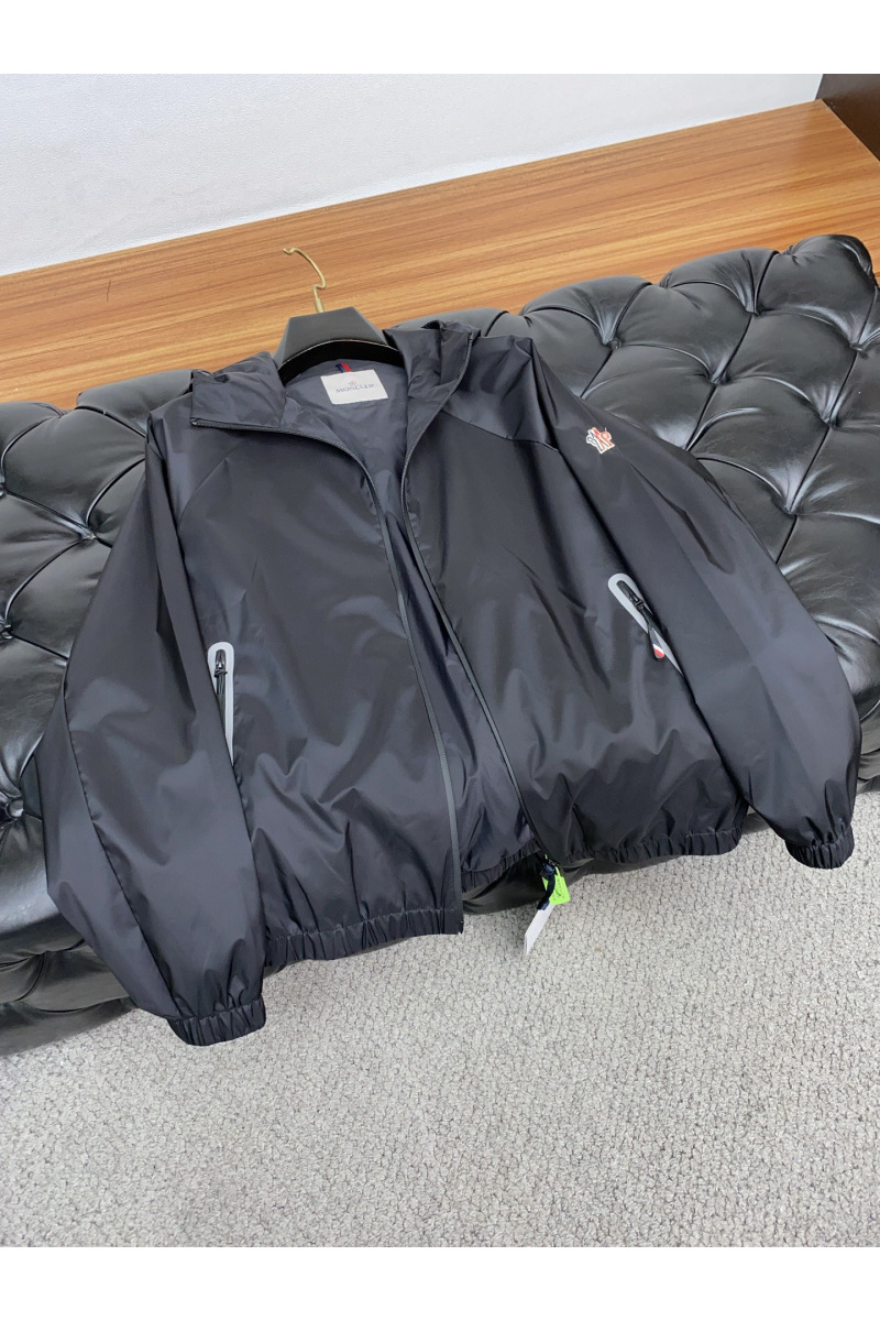 Moncler Ветровка Grenoble Day-namic premium