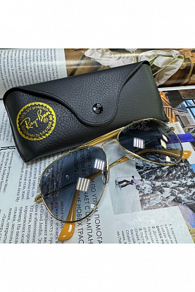 Солнцезащитные очки Outdoorsman - Blue