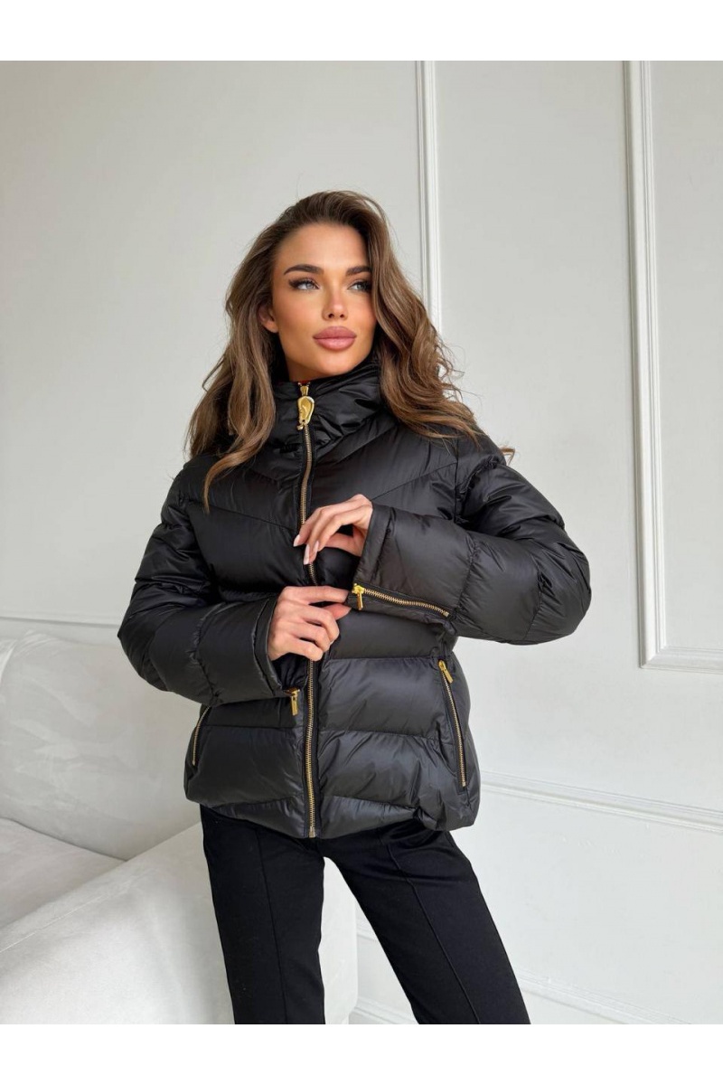 Schiaparelli Женская куртка Premium - Black