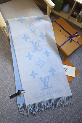 Шарф Reykjavik premium 191x45 см