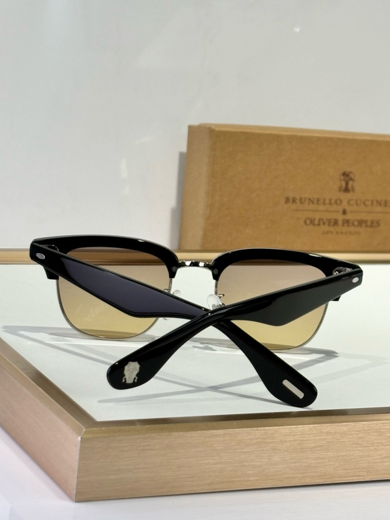 Designer Солнцезащитные очки Oliver Peoples Capannelle