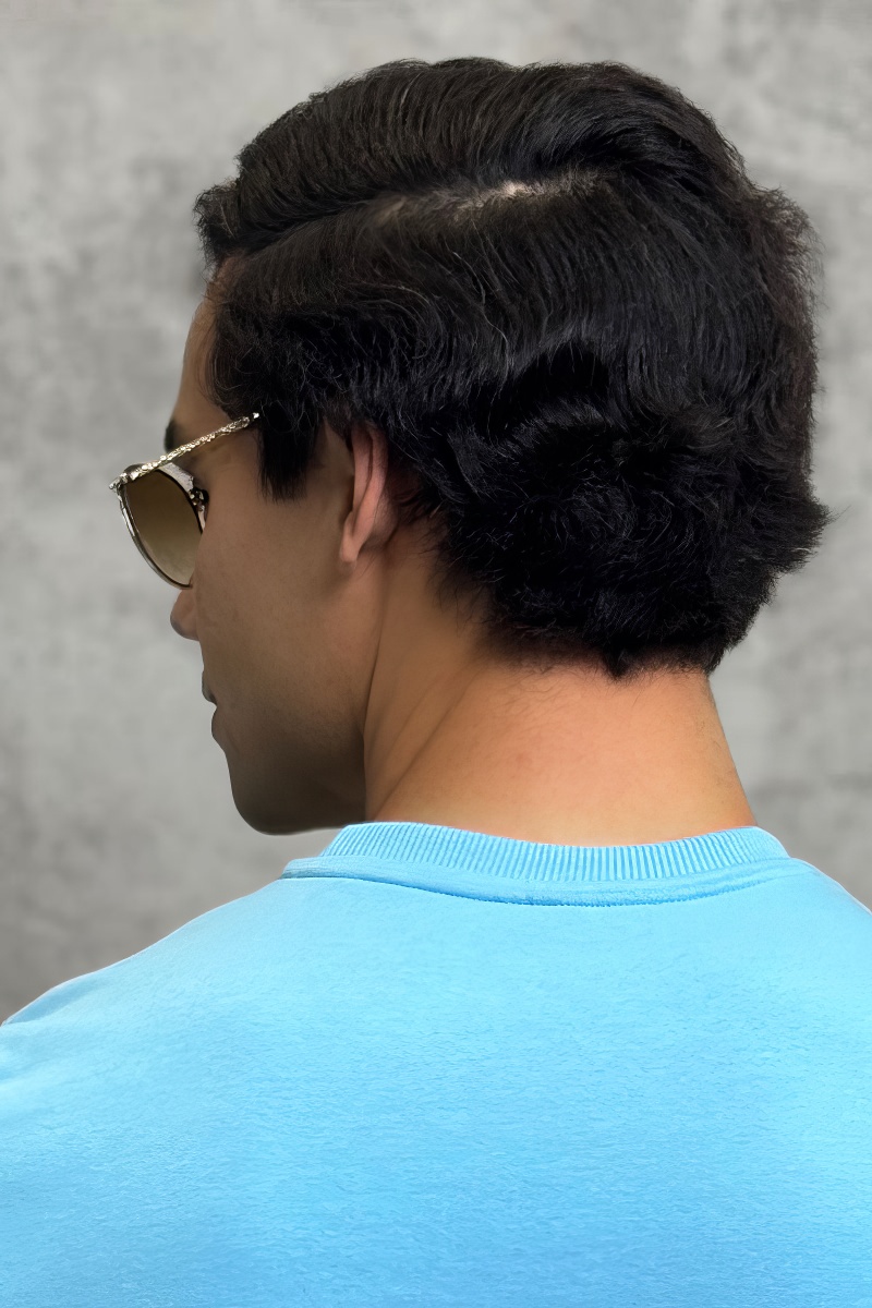 Ray Ban Солнцезащитные очки New Round - Brown