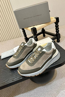 Мужские кроссовки 