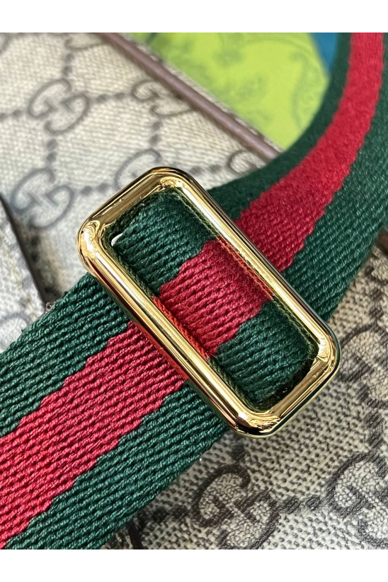 Gucci Сумка GG Ophidia pochette premium 22x13x4 см