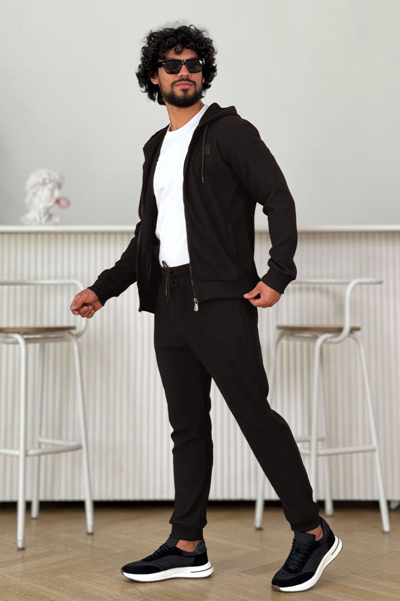 Designer Коричневые спортивные штаны 