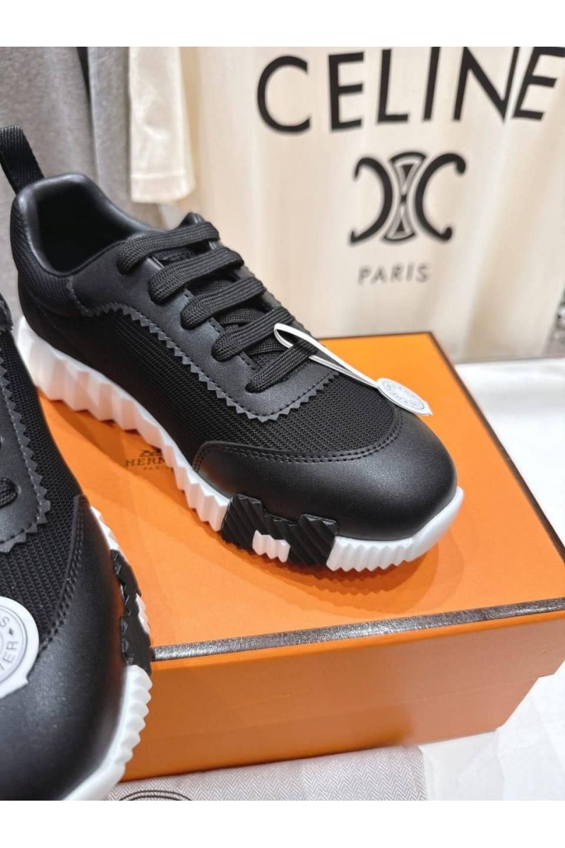 Hermes Женские кроссовки Bouncing premium