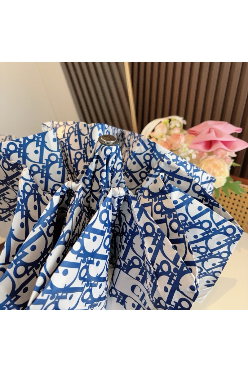 Dior Складной зонт Monogram premium 