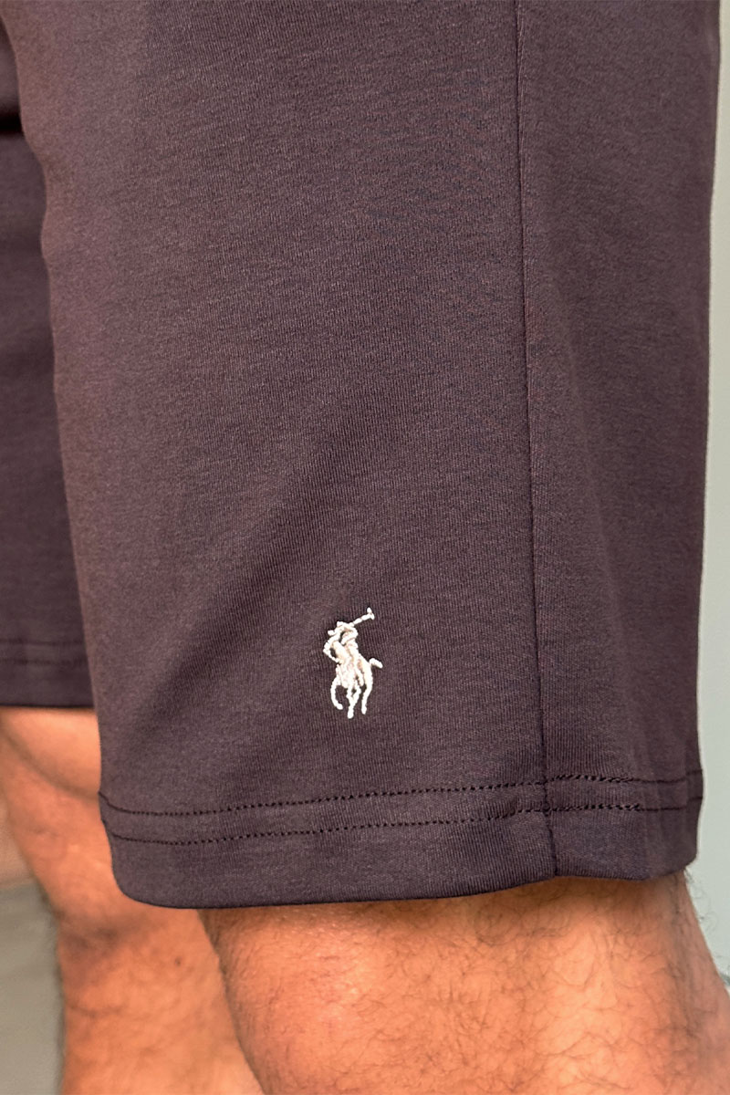 Polo Ralph Lauren Мужской коричневый костюм
