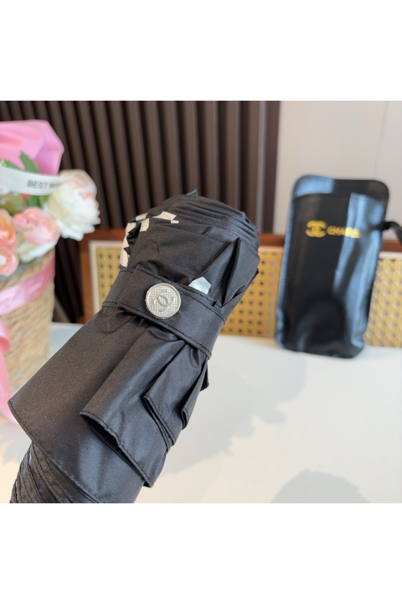 Chаnеl Складной зонт premium