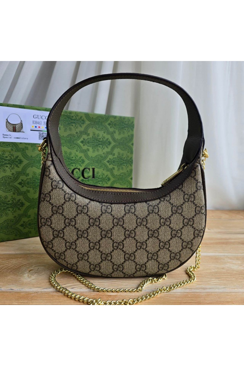Gucci Сумка GG Ophidia Small 22x10 см