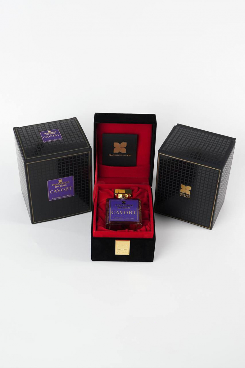 Designer Clothing Парфюмерная вода Fragrance Du Bois Cavort (100 мл)