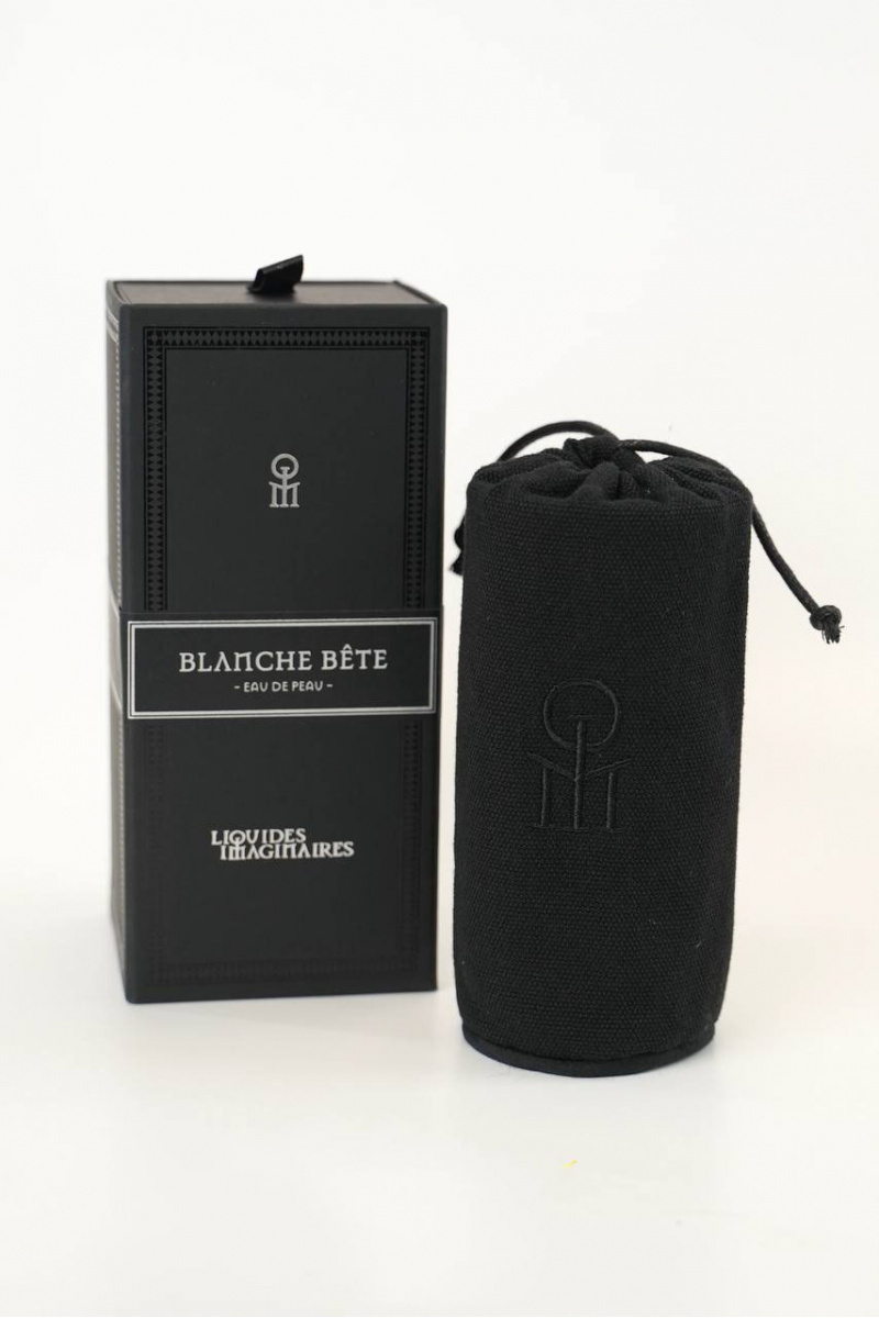 Designer Clothing Парфюмерная вода Liquides Imaginaires Blanche Bete (100 мл)