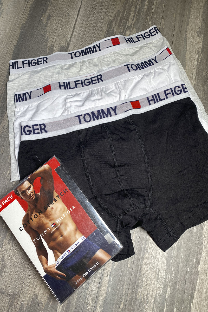 Tommy Hilfiger Набор мужского нижнего белья 