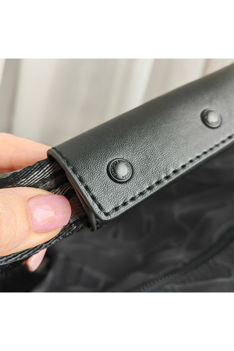 Burberry Текстильная дорожная сумка 50x28 см