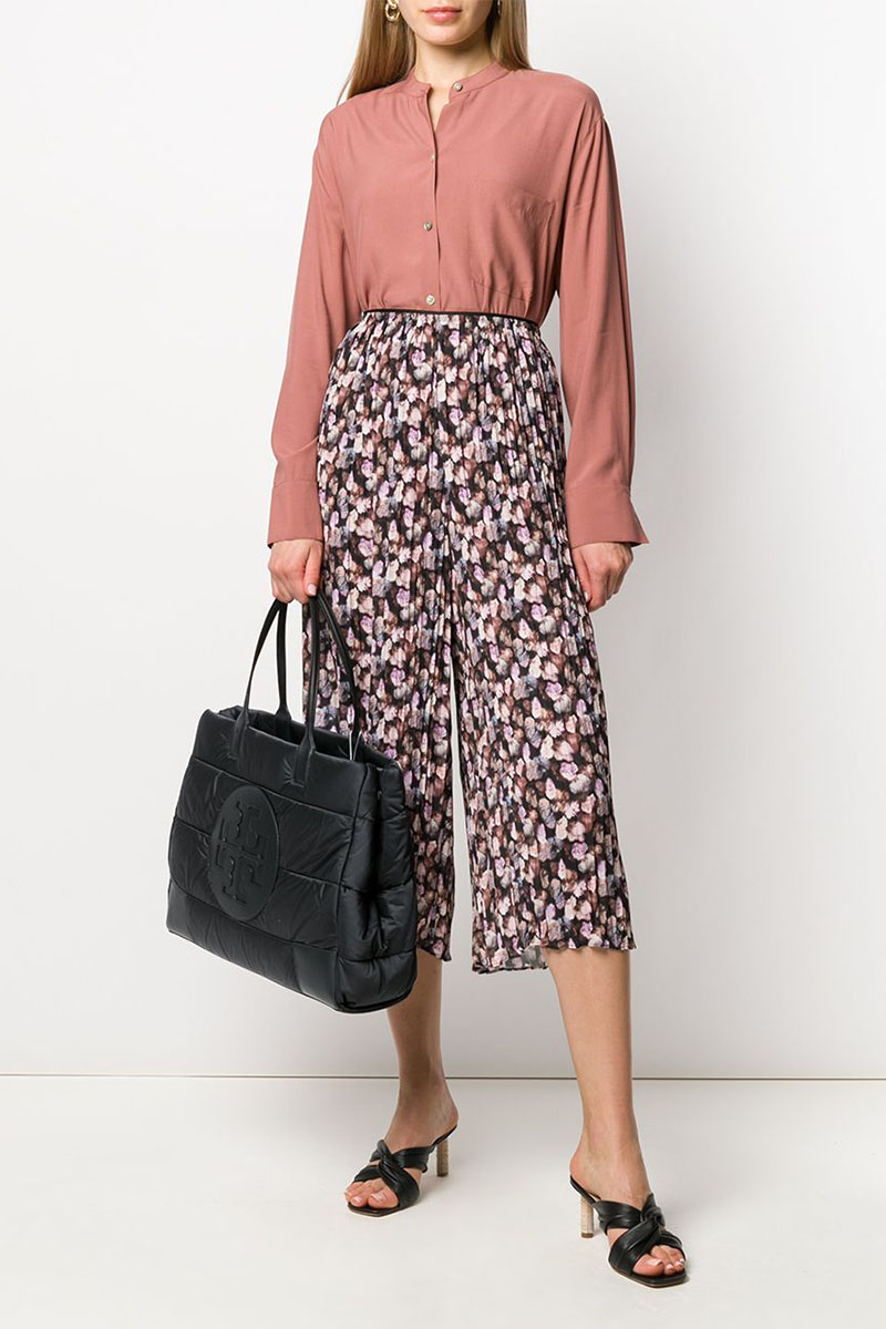 Designer Clothing Женская сумка Tory Burch Ella Tote 43x28 см (3 расцветки)