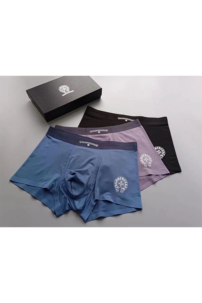 Chrome Hearts Набор мужского нижнего белья