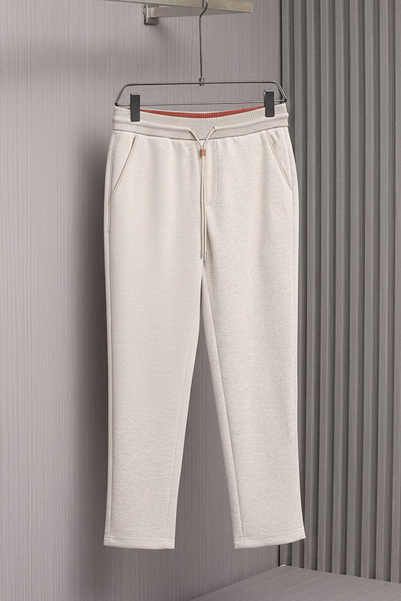 Loro Piana Спортивные штаны premium - Beige